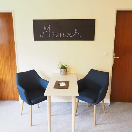 Gæstehus Hotel-wagenknecht-dreibettzimmer-15 Vesterland