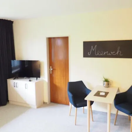 Gæstehus Hotel-wagenknecht-dreibettzimmer-15 *
